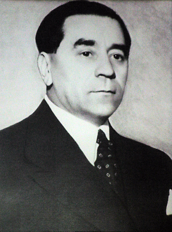 Gheorghe Tătărescu - Wikipedia