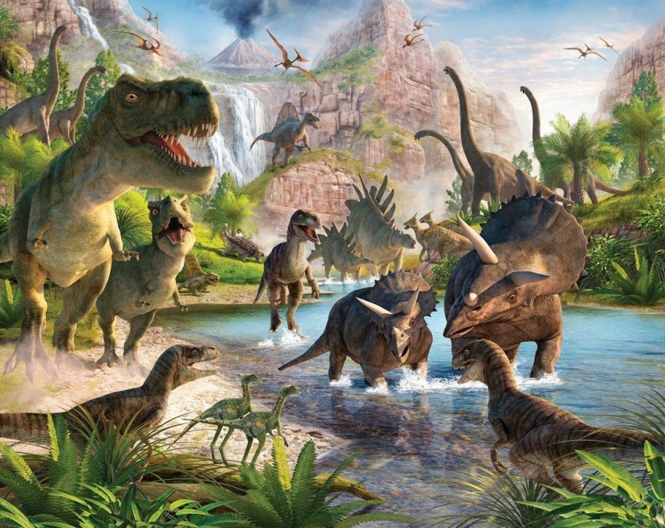 Dinosaur Desktop Wallpapers - Top Free Dinosaur Desktop ...