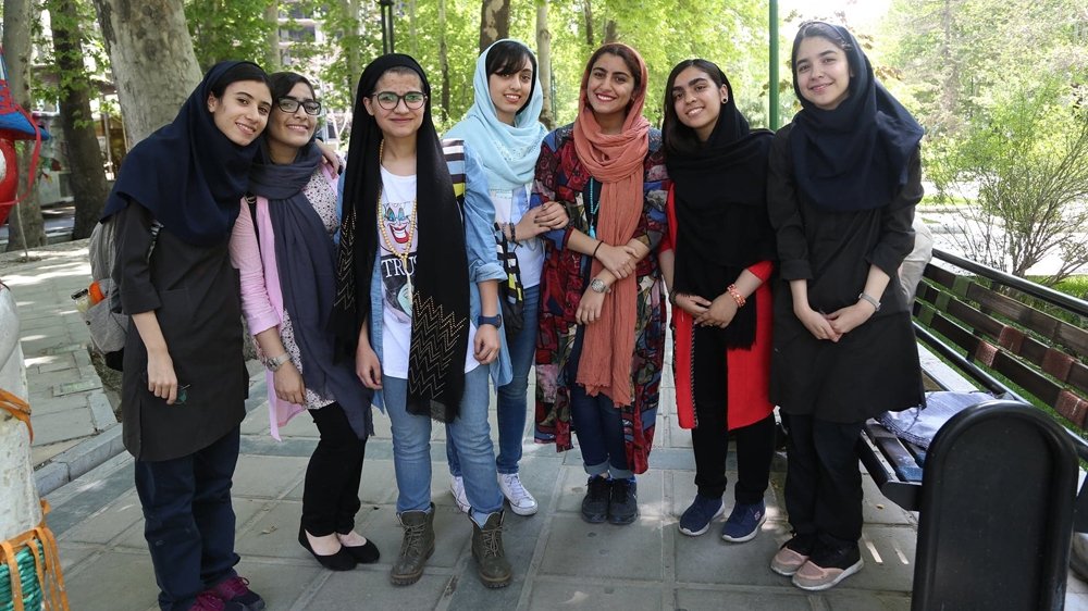 Youth grappling with economic, cultural hurdles in modern Iran | Human  Rights News | Al Jazeera