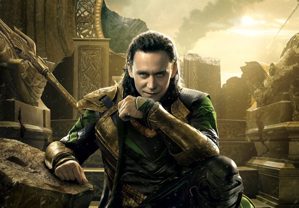 Loki: Why Time Is On His Side - Den of Geek