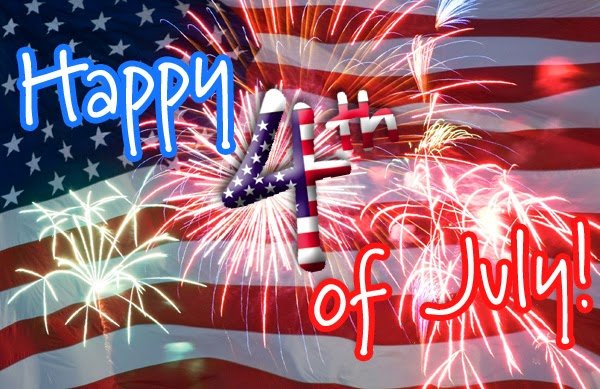 Image result for happy 4th of july 2018