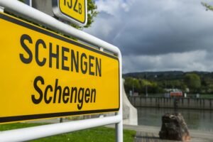 Spatiul Schengen Sursa foto Gandul