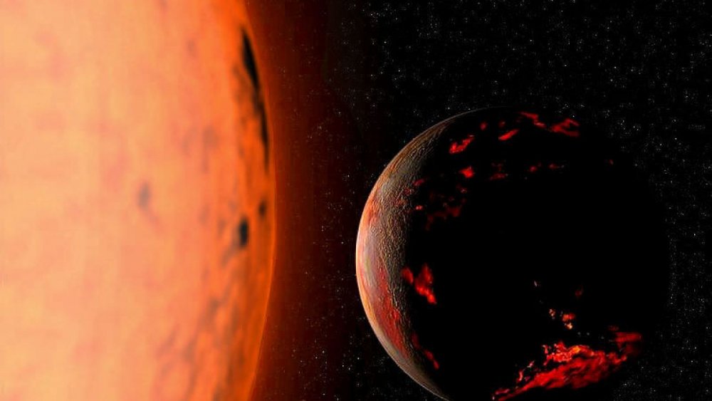 Will Earth Survive When the Sun Becomes a Red Giant? - Universe Today