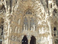 Catedrala Sagrada Familia (Barcelona)