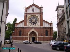 Catedrala Sf. Iosif