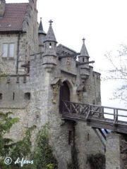 castelul Lichtenstein