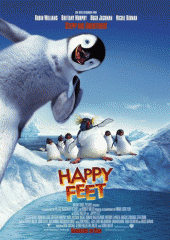 Happy Feet - Posters 2