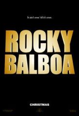 Rocky Balboa Poster - 7