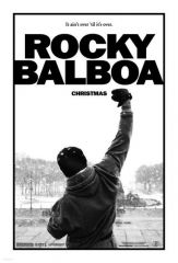 Rocky Balboa Poster - 8