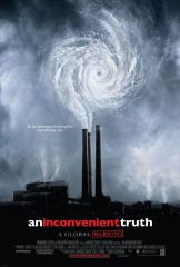 An Inconvenient Truth Poster 3