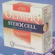 Olimpiq StemXCell 60/60