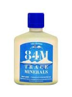 Trace Minerals 84M - 100 ml