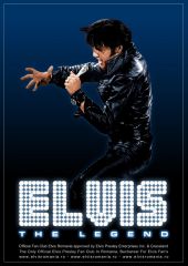 Elvis & Rock'n Roll Night