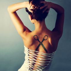 picture,corset,girl,photo,tattoo,creative-4730904112b8260ae2