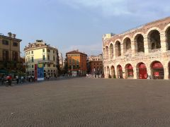 Italia - Arena di Verona