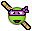 :donatello: :donatello: