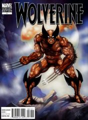 Wolverine Mag