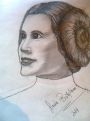 Leia