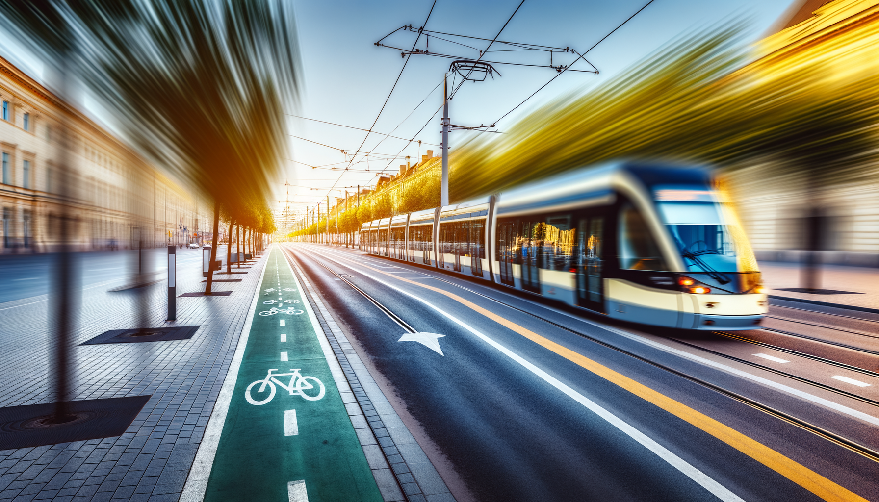 Transport & Mobilitate România