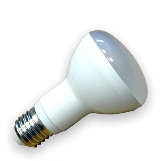Bec led 7 W E27 AC Aluminiu