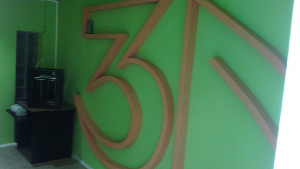 vand afacere 3d printing la cheie