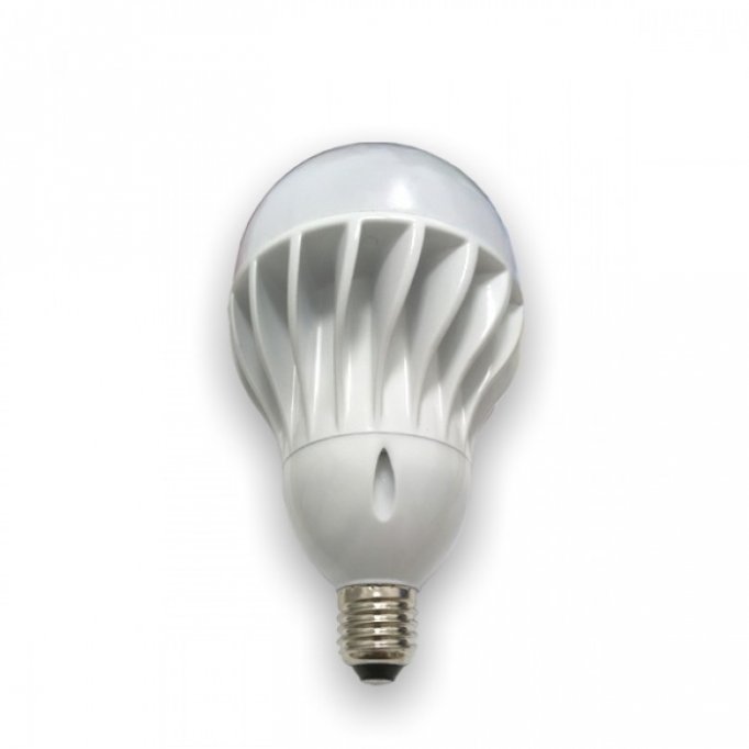 Bec LED 40 W E 27 Alb Cald