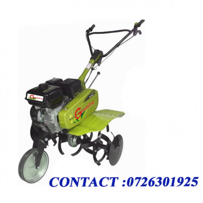 Motocultor Gardelina 500 W
