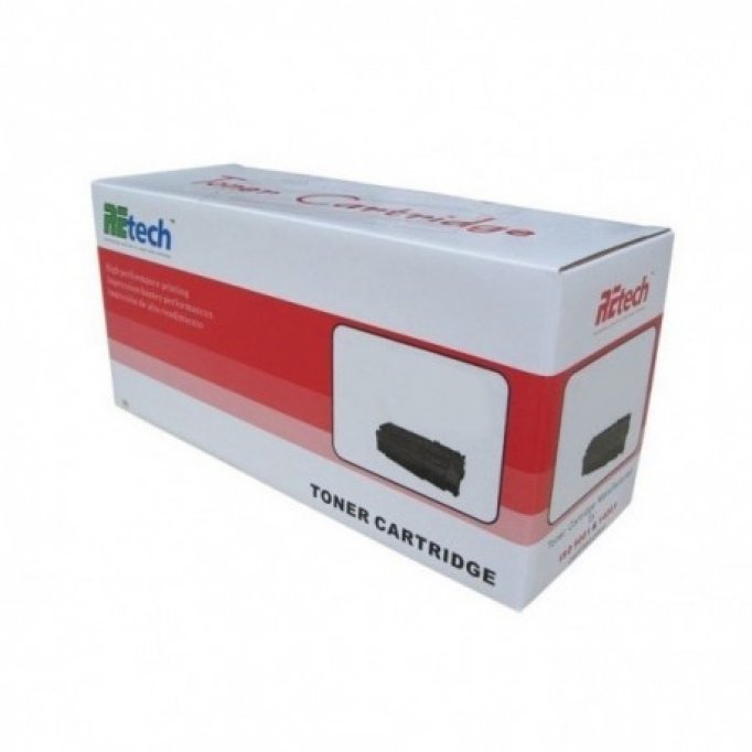 Cartus de toner RT-CF283X compatibil pentru imprimantele HP