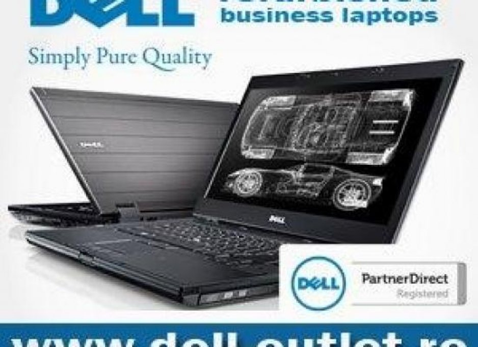 Laptopuri si Calculatoare