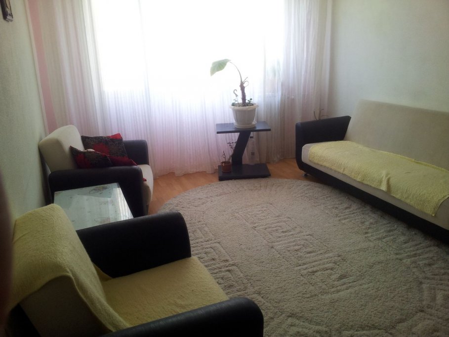 Particular inchiriez apartament 3 camere Drumul Taberei - Romancierilor