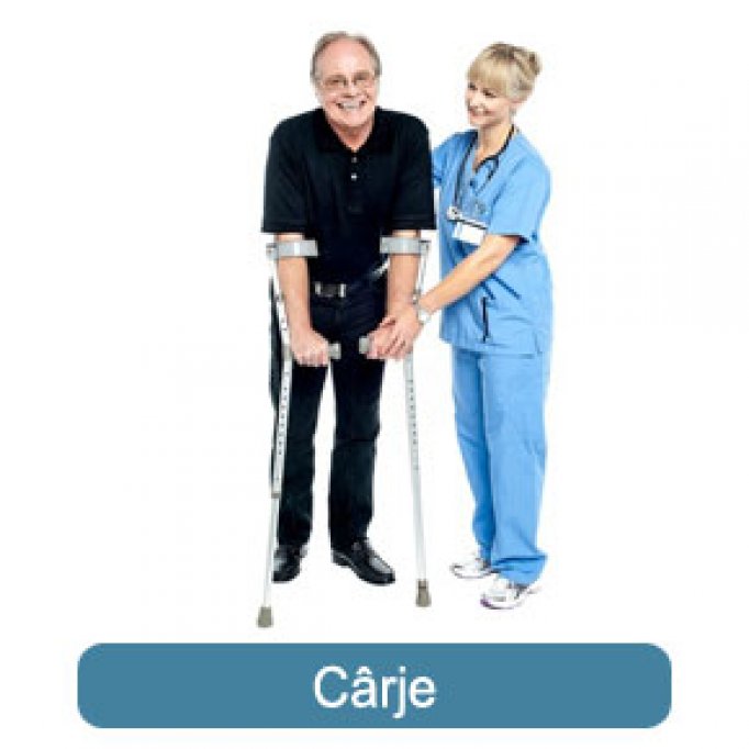 Carje ortopedice