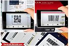 Generarea liniară și coduri de bare 2D etichete pentru toate tipurile de produse ale industriei