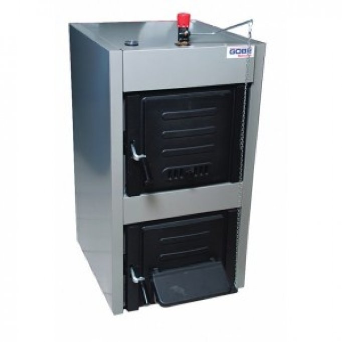 Centrala pe lemne Gobe 23 kw