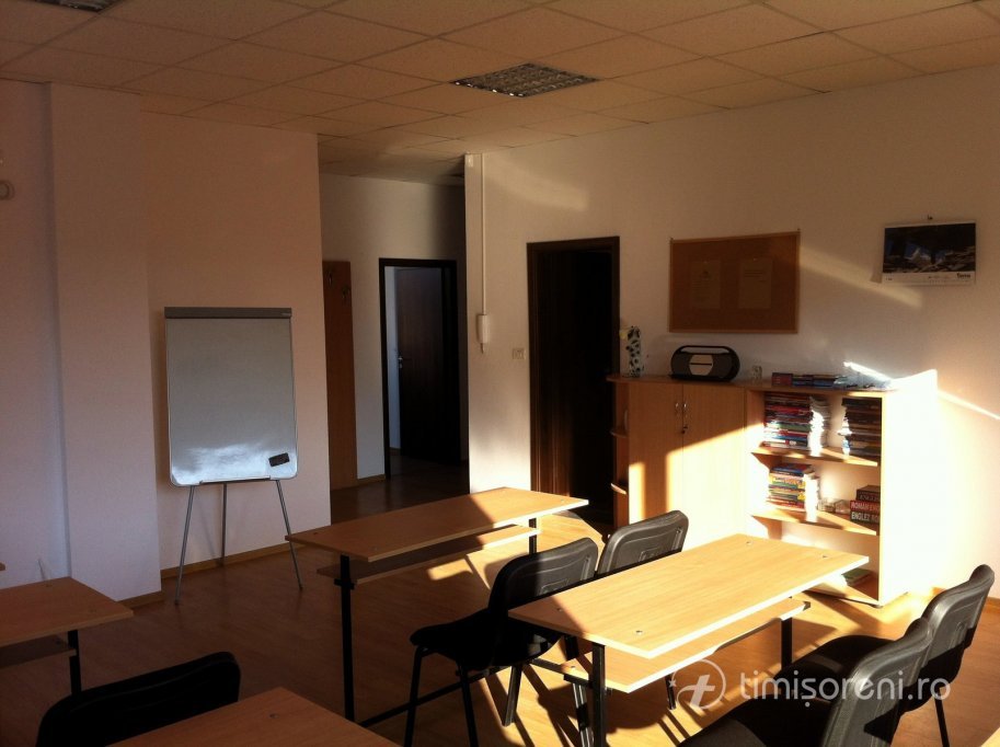 Cursuri de limba Engleza pentru companii