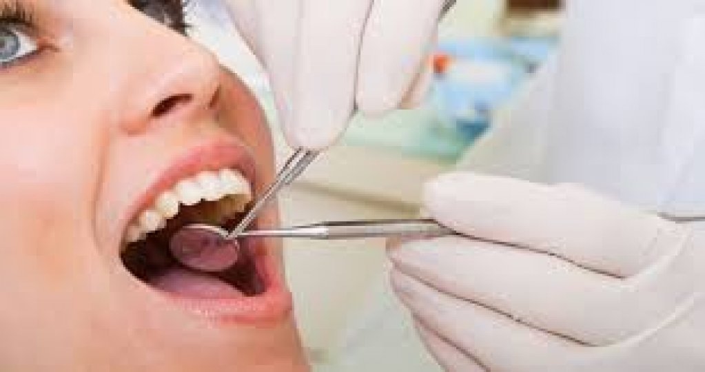 Cabinet stomatologic sector 6