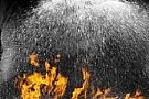 Sisteme stingere incendiu