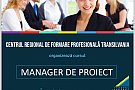 Curs Manager Proiect - Deva