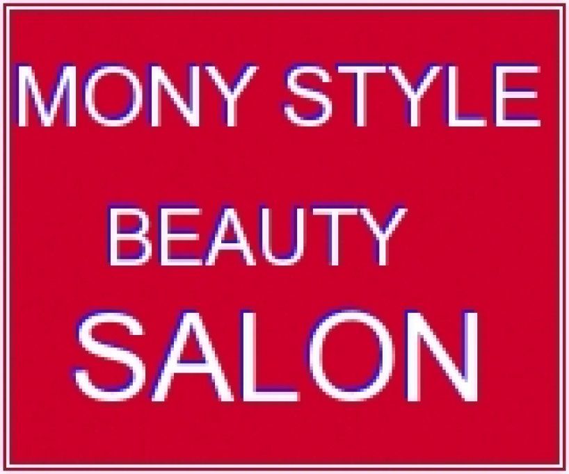 MONY STYLE SALON.Coafor,cosmetica ,manichiura,pedichiura