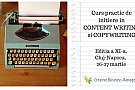 Curs de Copywriting si Content Writing pentru începători