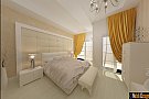Design interior pentru dormitor de casa