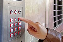 Sisteme control acces