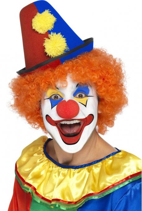 Clown in Galati pentru petreceri de copii