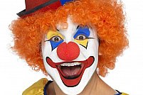 Iti plac clownii amuzanti cu baloane?