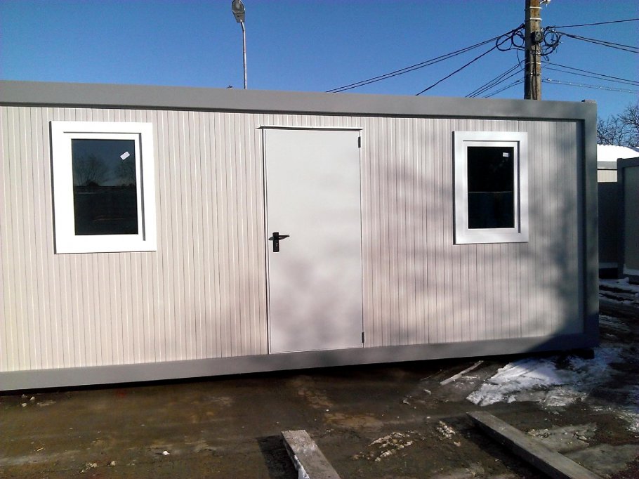 Vindem la oferta Containere birou, containere depozitare, containere santier