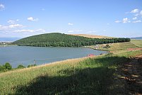 Teren , Lac Padureni - 15 EUR/ MP