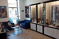 Cabinetul oftalmologic in Lugoj