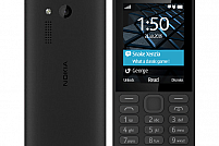 Pachet Start cu telefon Nokia 150 Dual Sim la abonament Telekom