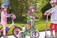 MyKitty.RO | Universul bicicletelor pentru copii