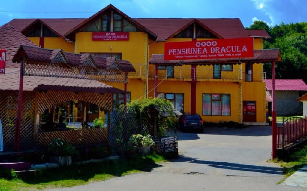 Revelion in Muntii Fagaras