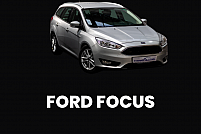 Ford Focus second hand de vanzare